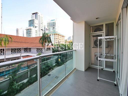 The Elegance @ Cosy Beach – 1 bed 1 bath in Pratamnak PP10106