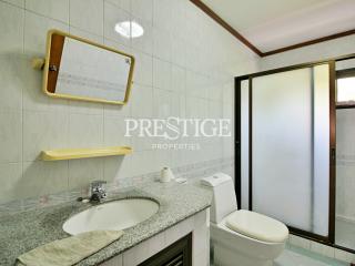 Permsup Village – 3 bed 3 bath in East Pattaya PP10096