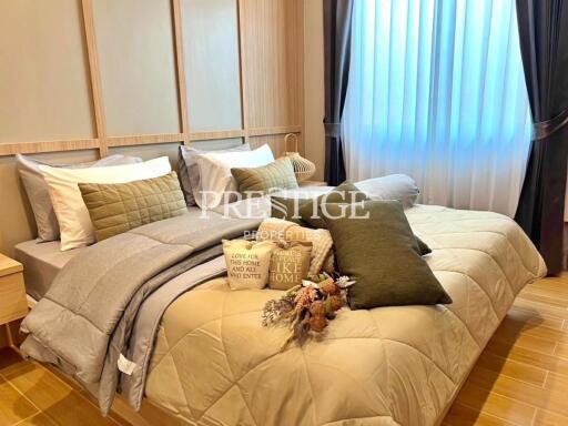 Narita Villa – 3 bed 4 bath in East Pattaya PP10095