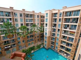 Atlantis Condo Resort – 2 bed 2 bath in Jomtien PP10088