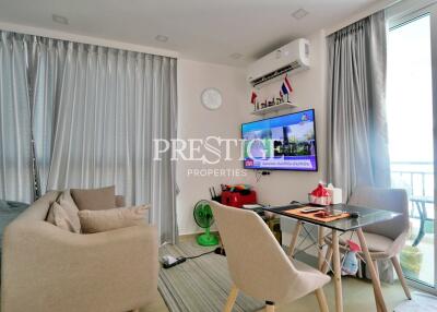 Olympus City Garden – Studio bed 1 bath in South Pattaya PP10089