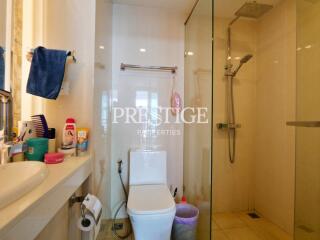 Olympus City Garden – Studio bed 1 bath in South Pattaya PP10089