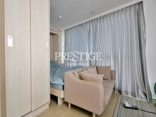 Olympus City Garden – Studio bed 1 bath in South Pattaya PP10089