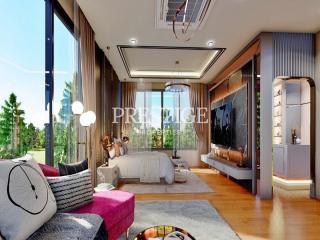 Private House – 4-5 bed 5-6 bath in East Pattaya PP10077