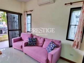 Baan Sirin Pattaya – 3 bed 3 bath in East Pattaya PP10082