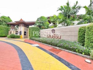 Baan Sirin Pattaya – 3 bed 3 bath in East Pattaya PP10082