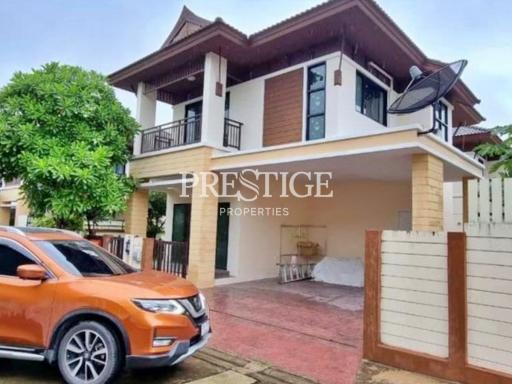 Baan Sirin Pattaya – 3 bed 3 bath in East Pattaya PP10082