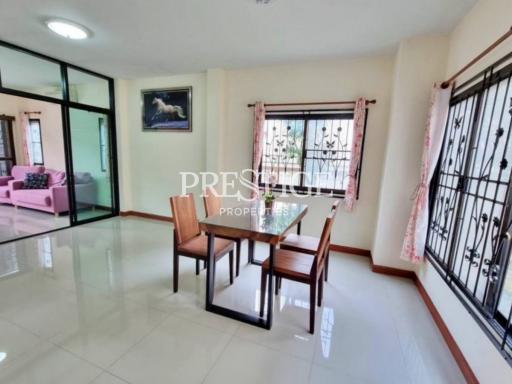 Baan Sirin Pattaya – 3 bed 3 bath in East Pattaya PP10082