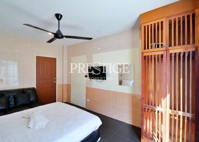 View Point Village – 7 bed 8 bath in Jomtien PP10081