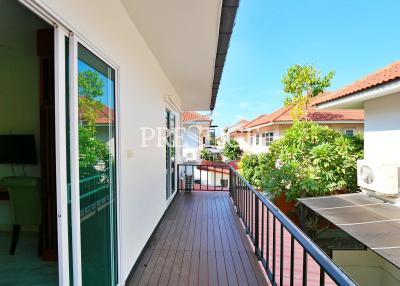 View Point Village – 7 bed 8 bath in Jomtien PP10081