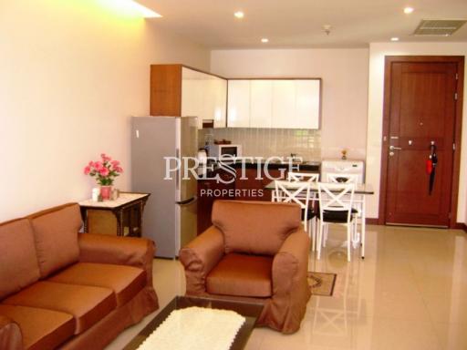 Pattaya City Resort – 1 bed 1 bath in South Pattaya PP10078