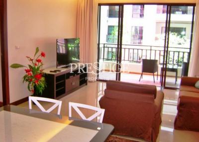 Pattaya City Resort – 1 bed 1 bath in South Pattaya PP10078