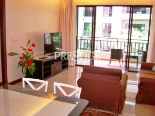 Pattaya City Resort – 1 bed 1 bath in South Pattaya PP10078