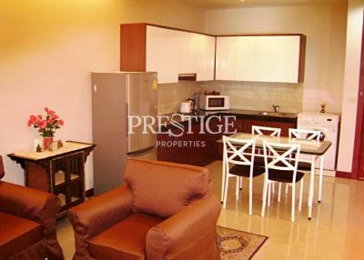 Pattaya City Resort – 1 bed 1 bath in South Pattaya PP10078