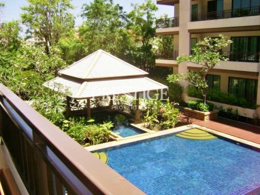 Pattaya City Resort – 1 bed 1 bath in South Pattaya PP10078