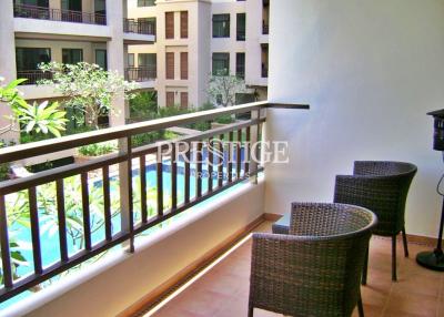 Pattaya City Resort – 1 bed 1 bath in South Pattaya PP10078