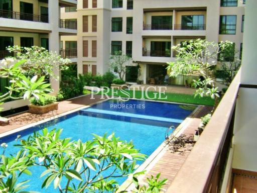 Pattaya City Resort – 1 bed 1 bath in South Pattaya PP10078