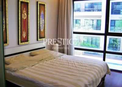 Pattaya City Resort – 1 bed 1 bath in South Pattaya PP10078