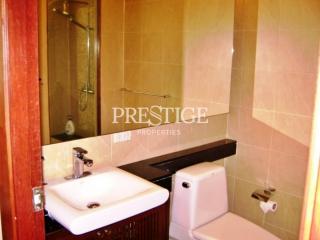 Pattaya City Resort – 1 bed 1 bath in South Pattaya PP10078