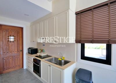 Nusa Chivani – 3 bed 4 bath in Na-Jomtien PP10037