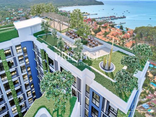 ECO RESORT Bangsaray – Studio bed 1 bath in Bang Saray PP10071