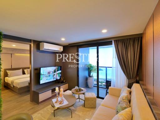 ECO RESORT Bangsaray – 2 bed 2 bath in Bang Saray PP10065