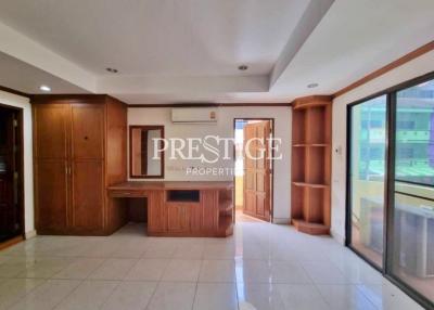 Commercial building – 5 bed 6 bath in Central Pattaya PP10056