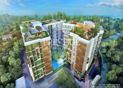 Eco Resort Bangsaray – Studio-2 Bed – 1-2 Bath in Bang Saray PCC1063