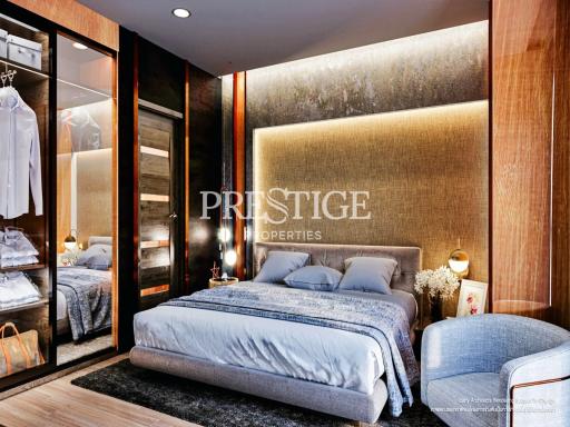 Eco Resort Bangsaray – Studio-2 Bed – 1-2 Bath in Bang Saray PCC1063