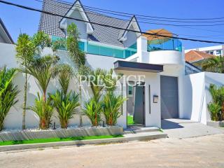 Grand Thunyawan Home 1 – 5 bed 5 bath in South Pattaya PP10062