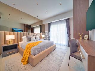 Grand Thunyawan Home 1 – 5 bed 5 bath in South Pattaya PP10062