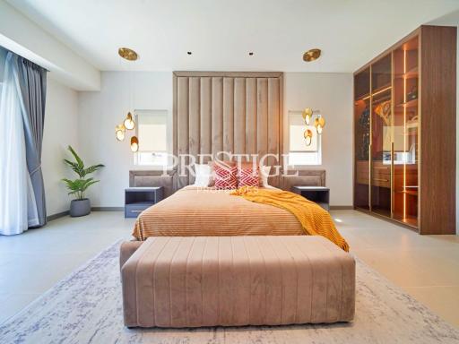 Grand Thunyawan Home 1 – 5 bed 5 bath in South Pattaya PP10062