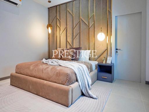 Grand Thunyawan Home 1 – 5 bed 5 bath in South Pattaya PP10062