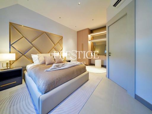 Grand Thunyawan Home 1 – 5 bed 5 bath in South Pattaya PP10062