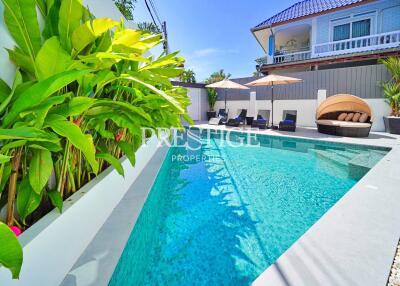 Grand Thunyawan Home 1 – 4 bed 3 bath in South Pattaya PP10063