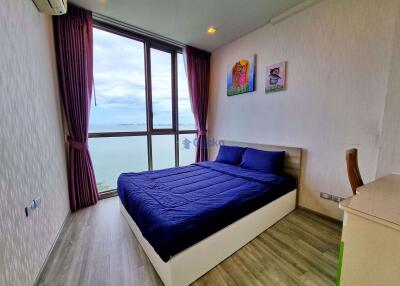 3 Bedrooms Condo in Baan Plai Haad Pattaya Wongamat C006164