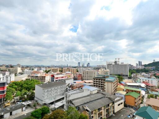 Yensabai Condo – 1 bed 1 bath in South Pattaya PP10061