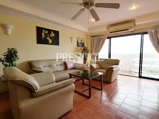 Yensabai Condo – 1 bed 1 bath in South Pattaya PP10061