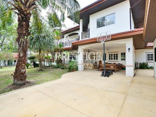 Eastern Star Village – 5 bed 4 bath in Rayong PP10026