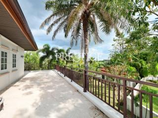 Eastern Star Village – 5 bed 4 bath in Rayong PP10026