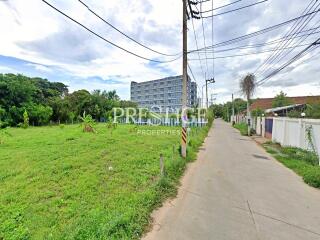 Land for sale in Jomtien PP10049