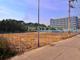 Land for sale in Jomtien PP10049