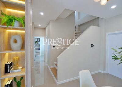 Tropical Village 3 – 3 bed 3 bath in Huay Yai / Phoenix PP10050