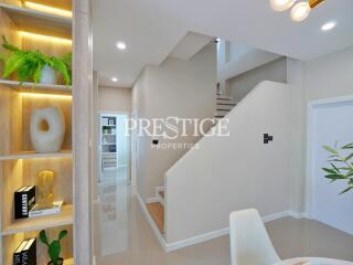 Tropical Village 3 – 3 bed 3 bath in Huay Yai / Phoenix PP10050