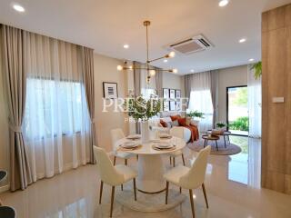 Tropical Village 3 – 3 bed 3 bath in Huay Yai / Phoenix PP10050