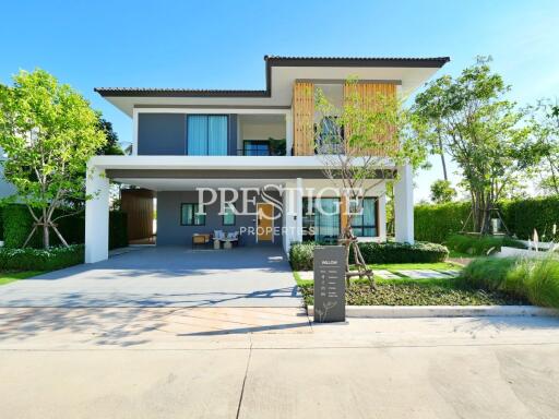 Tropical Village 3 – 3-4 bed 3 bath in Huay Yai / Phoenix PP10003