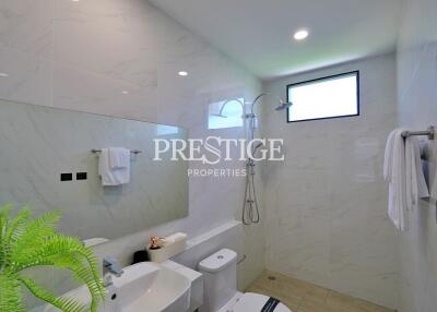 Tropical Village 3 – 4 bed 3 bath in Huay Yai / Phoenix PP10051