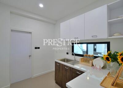 Tropical Village 3 – 4 bed 3 bath in Huay Yai / Phoenix PP10051