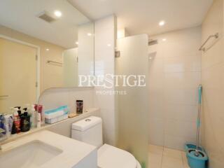 City Center Residence – 1 bed 1 bath in Central Pattaya PP10046