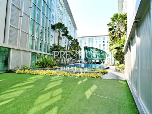 City Center Residence – 1 bed 1 bath in Central Pattaya PP10046